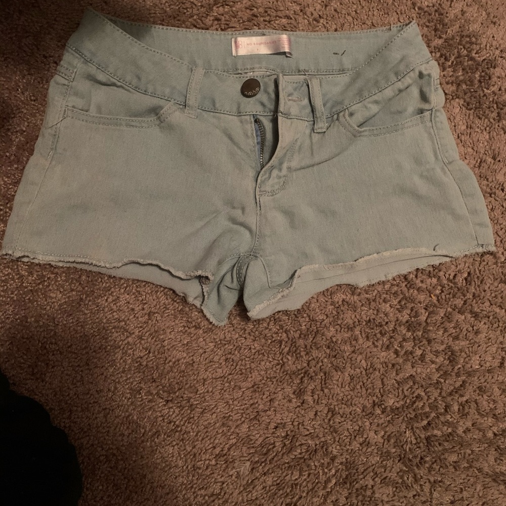 Shorts